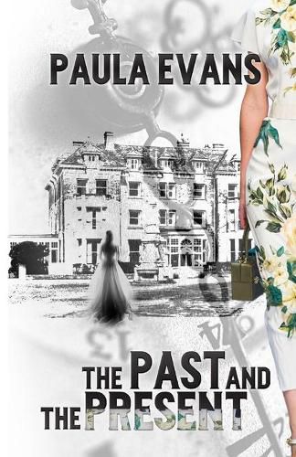 Cover image for The Past and the Present