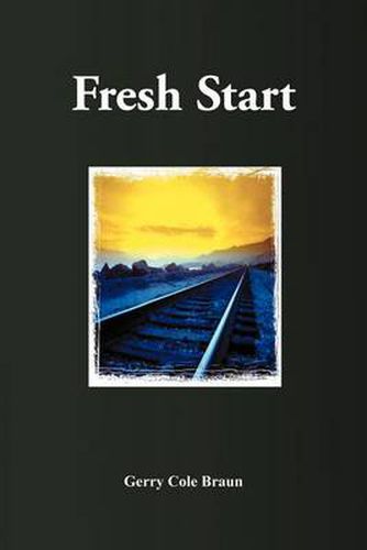 Cover image for Fresh Start