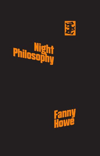 Cover image for Night Philosophy