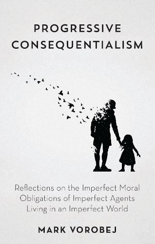 Cover image for Progressive Consequentialism