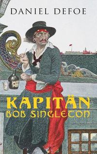 Cover image for Kapit n Bob Singleton