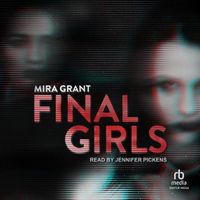 Cover image for Final Girls