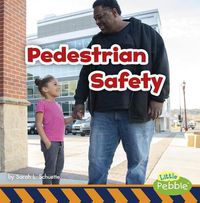Cover image for Pedestrian Safety