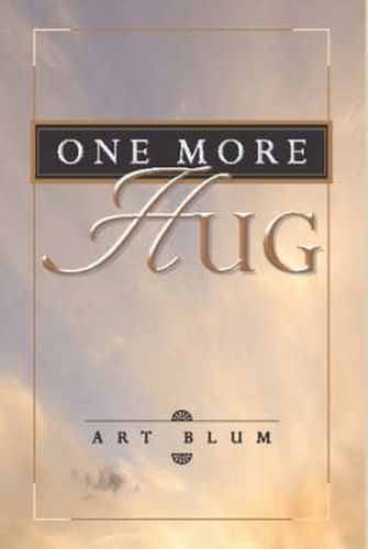 Cover image for One More Hug