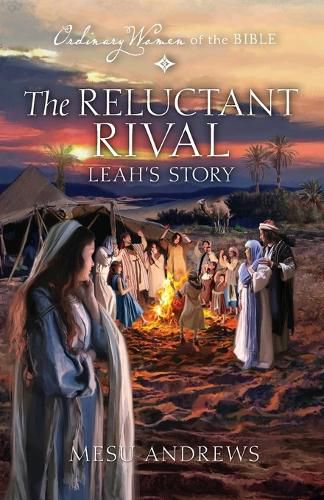 Cover image for The Reluctant Rival