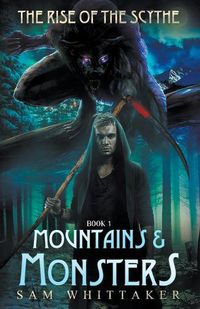 Cover image for Mountains & Monsters