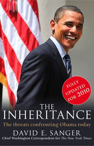 Cover image for The Inheritance