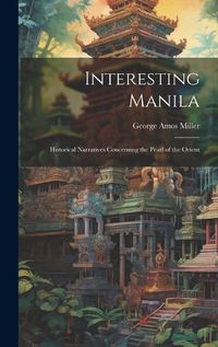 Cover image for Interesting Manila