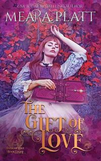 Cover image for The Gift of Love