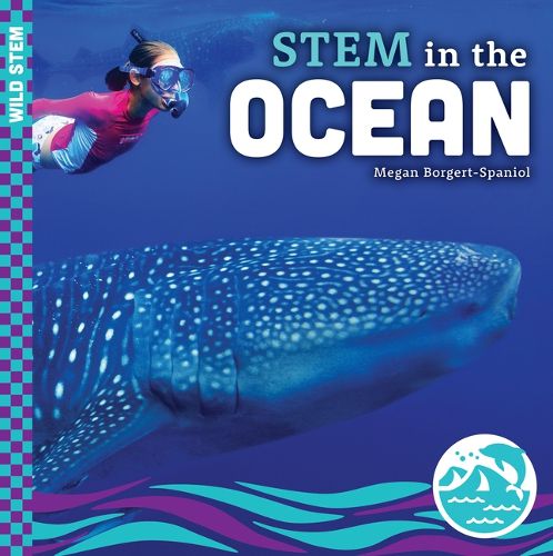 Cover image for Stem in the Ocean