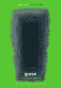 Cover image for Grave