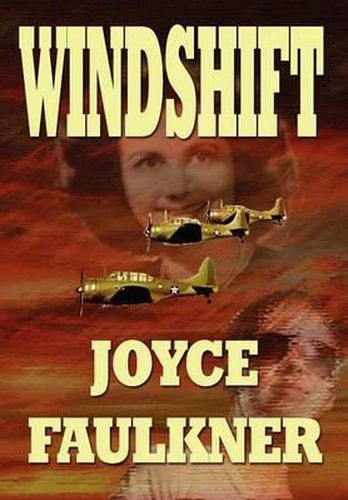 Cover image for Windshift