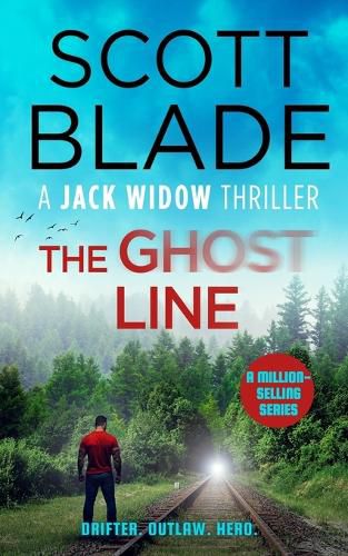 Cover image for The Gost Line