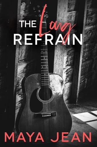 Cover image for The Long Refrain