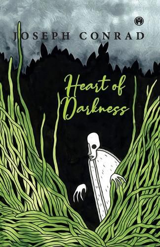 Cover image for Heart of Darkness