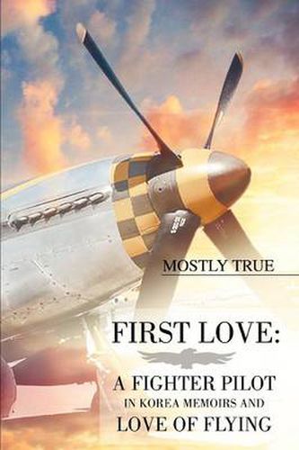 Cover image for First Love