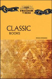 Cover image for Classic Books