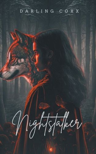 Cover image for Nightstalker