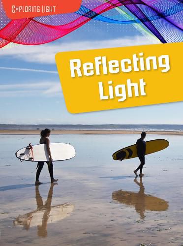 Cover image for Reflecting Light