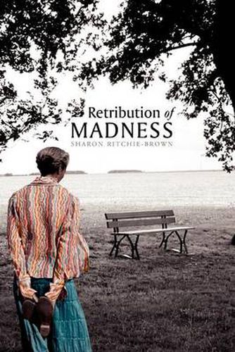 Cover image for Retribution of Madness