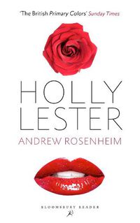 Cover image for Holly Lester