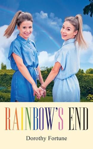 Cover image for Rainbow's End