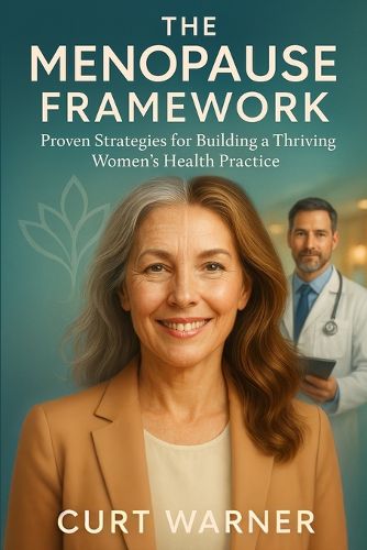 Cover image for The Menopause Framework