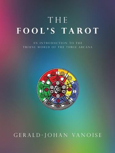 Cover image for The Fool's Tarot