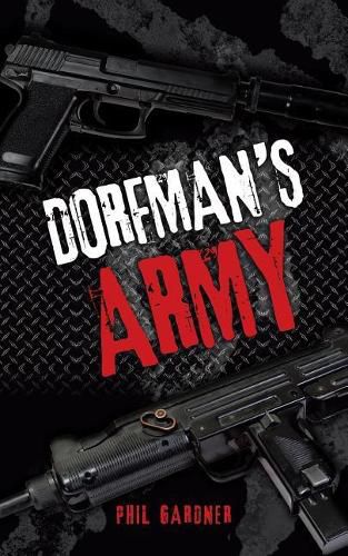 Cover image for Dorfman's Army