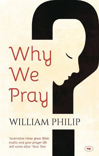 Why We Pray