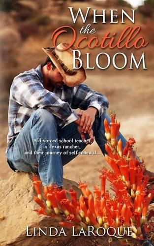 Cover image for When the Ocotillo Bloom