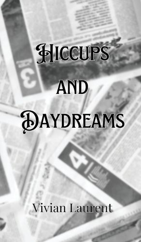 Cover image for Hiccups and Daydreams