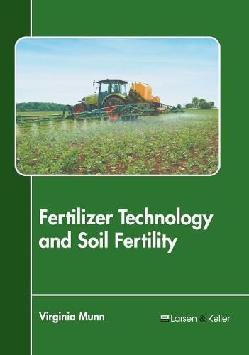 Cover image for Fertilizer Technology and Soil Fertility