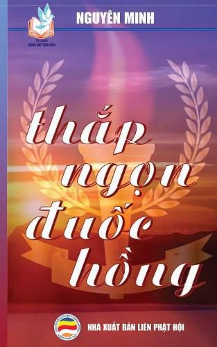 Cover image for Th&#7855;p ng&#7885;n &#273;u&#7889;c h&#7891;ng: Hanh trang vao &#273;&#7901;i cho cac b&#7841;n tr&#7867;