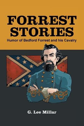 Cover image for Forrest Stories