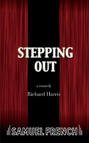 Cover image for Stepping Out