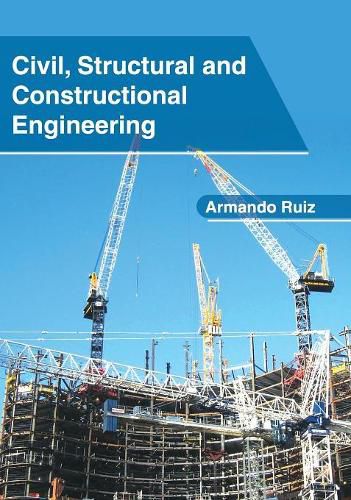 Cover image for Civil, Structural and Constructional Engineering