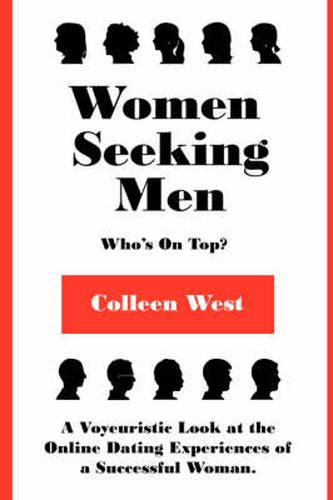 Cover image for Women Seeking Men - Who's On Top?