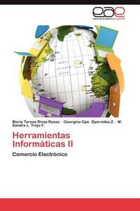 Cover image for Herramientas Informaticas II