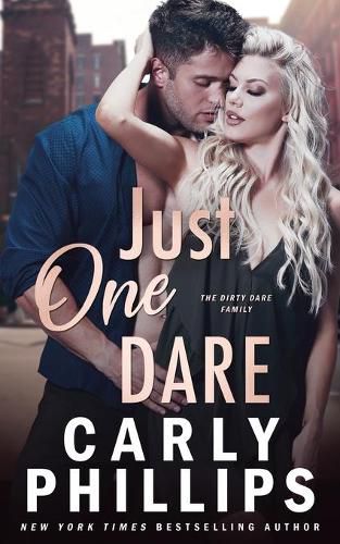Cover image for Just One Dare: The Dirty Dares