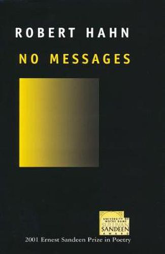 Cover image for No Messages