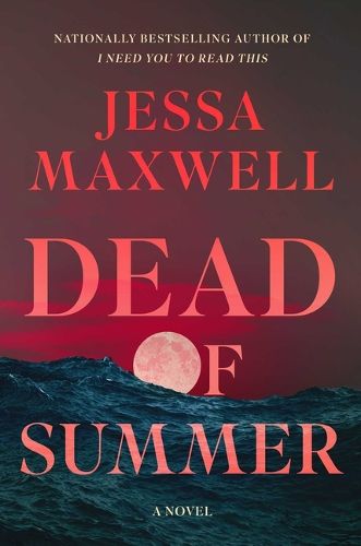 Cover image for Dead of Summer