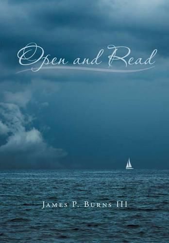 Cover image for Open and Read