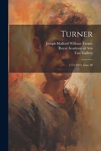 Cover image for Turner