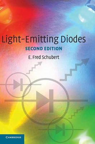 Cover image for Light-Emitting Diodes