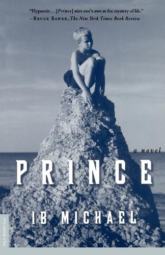 Cover image for Prince