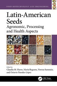 Cover image for Latin-American Seeds