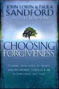 Cover image for Choosing Forgiveness