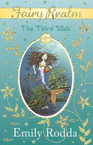 Cover image for The Third Wish