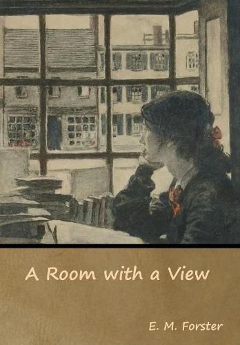 Cover image for A Room with a View